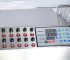 Peristaltic Pump, Multi-Head Dispensing & Filling System ASP-DISP10B with Conveyor
